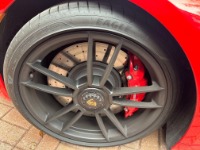Used 2022 Porsche 911 Carrera GTS for sale Sold at iLusso in Costa Mesa CA 92626 16