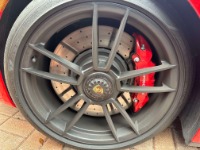 Used 2022 Porsche 911 Carrera GTS for sale Sold at iLusso in Costa Mesa CA 92626 17