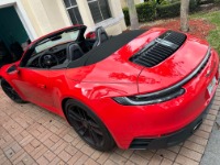 Used 2022 Porsche 911 Carrera GTS for sale Sold at iLusso in Costa Mesa CA 92626 7