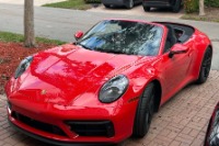 Used 2022 Porsche 911 Carrera GTS for sale Sold at iLusso in Costa Mesa CA 92626 1