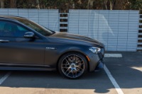 Used 2023 Mercedes-Benz E-Class AMG E 63 S for sale Sold at iLusso in Costa Mesa CA 92626 10