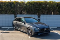 Used 2023 Mercedes-Benz E-Class AMG E 63 S for sale Sold at iLusso in Costa Mesa CA 92626 11