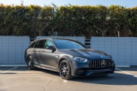 Used 2023 Mercedes-Benz E-Class AMG E 63 S for sale Sold at iLusso in Costa Mesa CA 92626 12