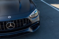 Used 2023 Mercedes-Benz E-Class AMG E 63 S for sale Sold at iLusso in Costa Mesa CA 92626 15