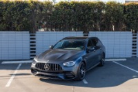 Used 2023 Mercedes-Benz E-Class AMG E 63 S for sale Sold at iLusso in Costa Mesa CA 92626 17