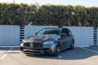Used 2023 Mercedes-Benz E-Class AMG E 63 S for sale Sold at iLusso in Costa Mesa CA 92626 18