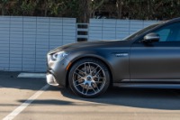 Used 2023 Mercedes-Benz E-Class AMG E 63 S for sale Sold at iLusso in Costa Mesa CA 92626 21