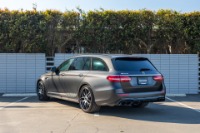 Used 2023 Mercedes-Benz E-Class AMG E 63 S for sale Sold at iLusso in Costa Mesa CA 92626 24