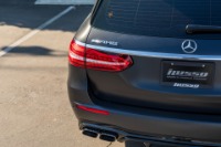 Used 2023 Mercedes-Benz E-Class AMG E 63 S for sale Sold at iLusso in Costa Mesa CA 92626 26