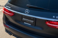 Used 2023 Mercedes-Benz E-Class AMG E 63 S for sale Sold at iLusso in Costa Mesa CA 92626 28
