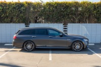Used 2023 Mercedes-Benz E-Class AMG E 63 S for sale Sold at iLusso in Costa Mesa CA 92626 3