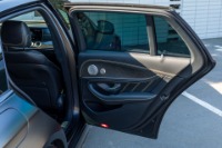 Used 2023 Mercedes-Benz E-Class AMG E 63 S for sale Sold at iLusso in Costa Mesa CA 92626 31