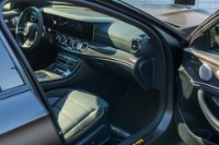 Used 2023 Mercedes-Benz E-Class AMG E 63 S for sale Sold at iLusso in Costa Mesa CA 92626 37