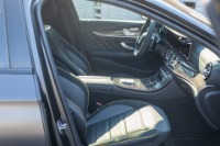 Used 2023 Mercedes-Benz E-Class AMG E 63 S for sale Sold at iLusso in Costa Mesa CA 92626 39