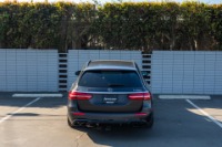 Used 2023 Mercedes-Benz E-Class AMG E 63 S for sale Sold at iLusso in Costa Mesa CA 92626 4