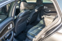 Used 2023 Mercedes-Benz E-Class AMG E 63 S for sale Sold at iLusso in Costa Mesa CA 92626 44