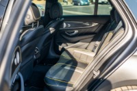 Used 2023 Mercedes-Benz E-Class AMG E 63 S for sale Sold at iLusso in Costa Mesa CA 92626 45