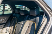 Used 2023 Mercedes-Benz E-Class AMG E 63 S for sale Sold at iLusso in Costa Mesa CA 92626 46