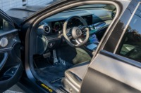 Used 2023 Mercedes-Benz E-Class AMG E 63 S for sale Sold at iLusso in Costa Mesa CA 92626 5
