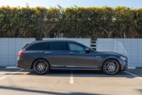 Used 2023 Mercedes-Benz E-Class AMG E 63 S for sale Sold at iLusso in Costa Mesa CA 92626 8