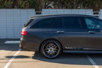 Used 2023 Mercedes-Benz E-Class AMG E 63 S for sale Sold at iLusso in Costa Mesa CA 92626 9