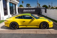 Used 2016 Porsche 911 R for sale Sold at iLusso in Costa Mesa CA 92626 10