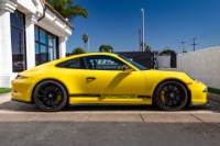 Used 2016 Porsche 911 R for sale Sold at iLusso in Costa Mesa CA 92626 11