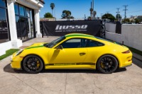 Used 2016 Porsche 911 R for sale Sold at iLusso in Costa Mesa CA 92626 14