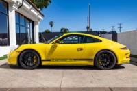 Used 2016 Porsche 911 R for sale Sold at iLusso in Costa Mesa CA 92626 15
