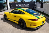 Used 2016 Porsche 911 R for sale Sold at iLusso in Costa Mesa CA 92626 17