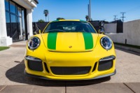 Used 2016 Porsche 911 R for sale Sold at iLusso in Costa Mesa CA 92626 18