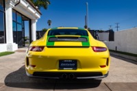 Used 2016 Porsche 911 R for sale Sold at iLusso in Costa Mesa CA 92626 19
