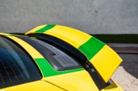 Used 2016 Porsche 911 R for sale Sold at iLusso in Costa Mesa CA 92626 23