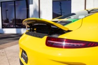 Used 2016 Porsche 911 R for sale Sold at iLusso in Costa Mesa CA 92626 24