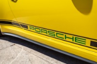 Used 2016 Porsche 911 R for sale Sold at iLusso in Costa Mesa CA 92626 26