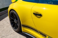 Used 2016 Porsche 911 R for sale Sold at iLusso in Costa Mesa CA 92626 27