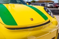 Used 2016 Porsche 911 R for sale Sold at iLusso in Costa Mesa CA 92626 28