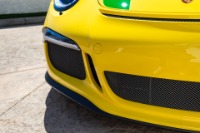 Used 2016 Porsche 911 R for sale Sold at iLusso in Costa Mesa CA 92626 29