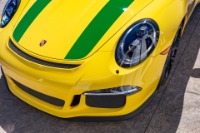 Used 2016 Porsche 911 R for sale Sold at iLusso in Costa Mesa CA 92626 30