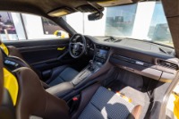 Used 2016 Porsche 911 R for sale Sold at iLusso in Costa Mesa CA 92626 33