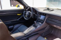 Used 2016 Porsche 911 R for sale Sold at iLusso in Costa Mesa CA 92626 34
