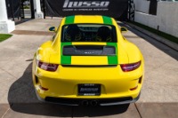 Used 2016 Porsche 911 R for sale Sold at iLusso in Costa Mesa CA 92626 4