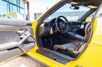 Used 2016 Porsche 911 R for sale Sold at iLusso in Costa Mesa CA 92626 40