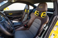 Used 2016 Porsche 911 R for sale Sold at iLusso in Costa Mesa CA 92626 42