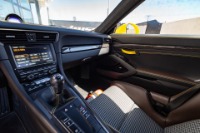 Used 2016 Porsche 911 R for sale Sold at iLusso in Costa Mesa CA 92626 49