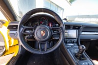 Used 2016 Porsche 911 R for sale Sold at iLusso in Costa Mesa CA 92626 7