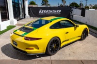 Used 2016 Porsche 911 R for sale Sold at iLusso in Costa Mesa CA 92626 8