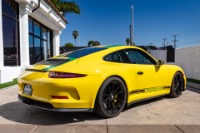 Used 2016 Porsche 911 R for sale Sold at iLusso in Costa Mesa CA 92626 9