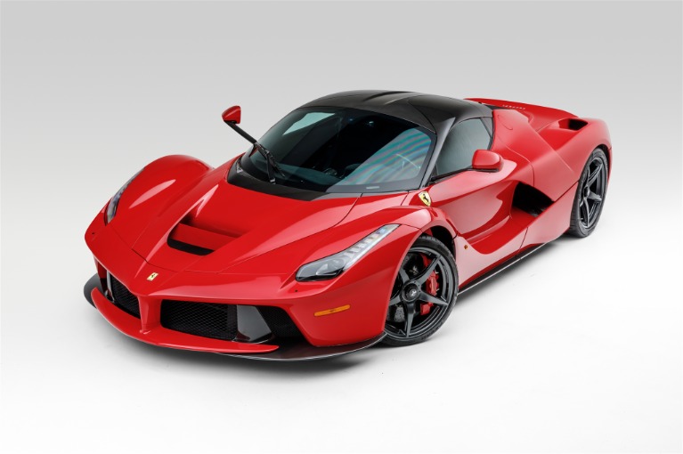 LaFerrari