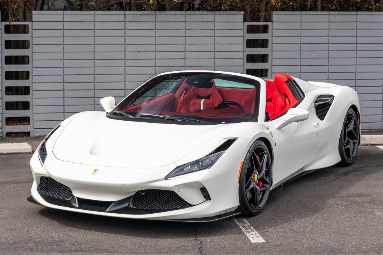 F8 Spider